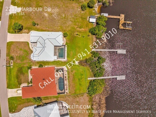 Building Photo - 2212 Harbour Dr