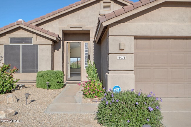 Building Photo - 10278 E Tierra Buena Ln