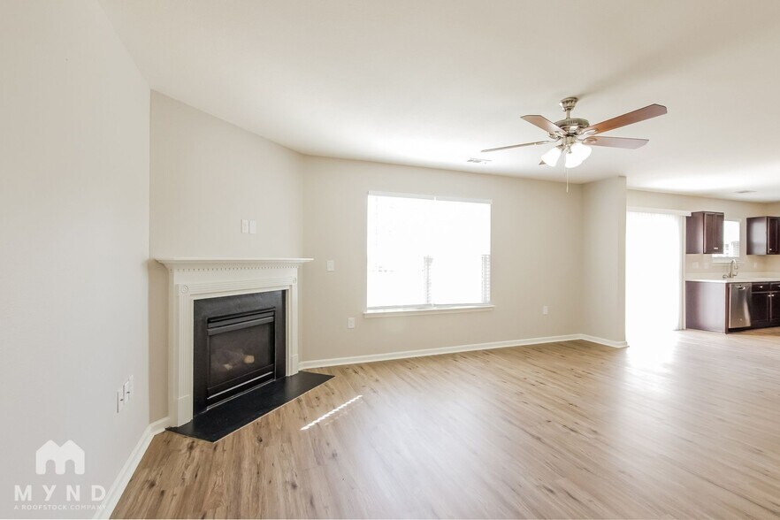 Building Photo - 956 Cassidy Dr