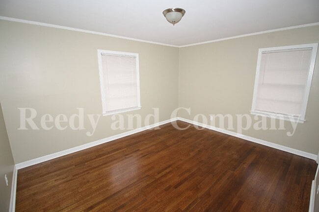 Building Photo - 4123 Rhodes Ave