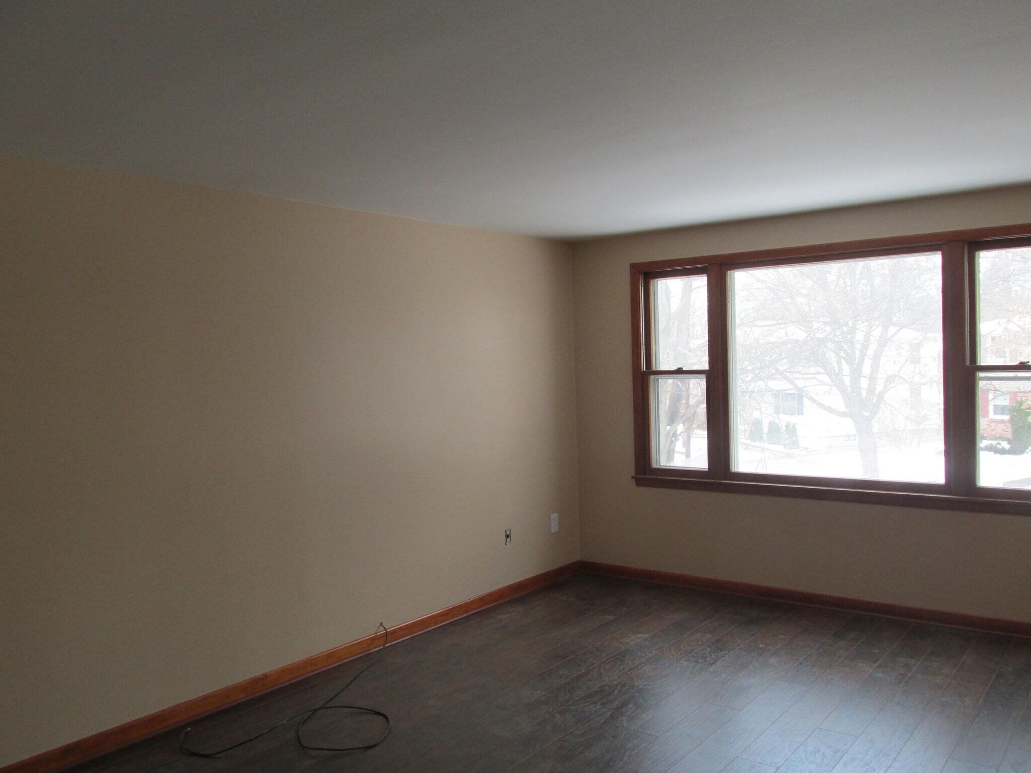 living room - 101 Dale Dr