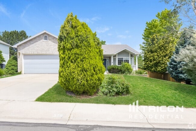 Building Photo - 520 Sedgwick Dr