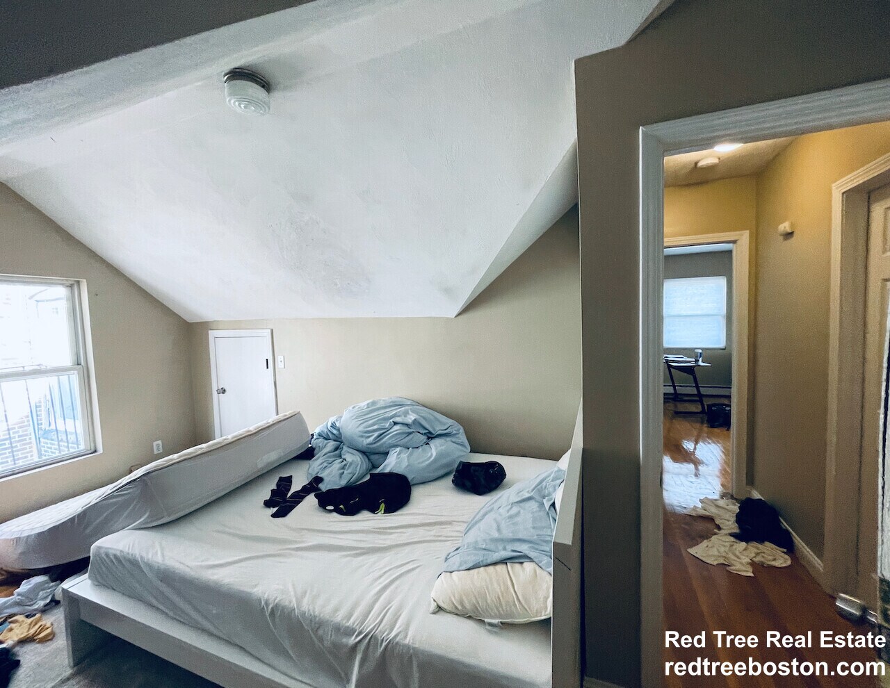 Building Photo - 19 Highgate St