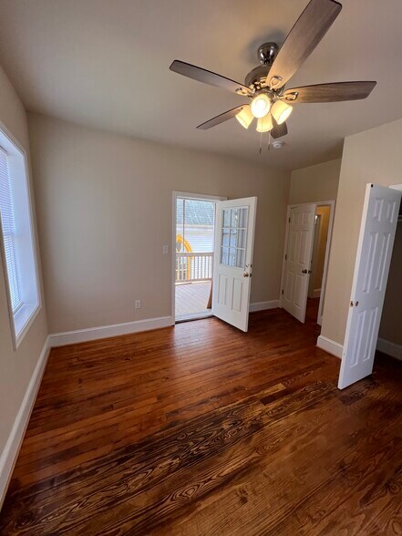 Building Photo - 1005 W High St