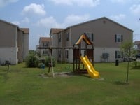Building Photo - Portside Villas
