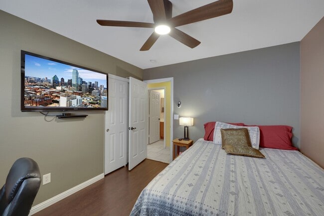 Building Photo - Southern Highlands 3 Bed 2 Bath Single-Story Home with Large Kitchen, Open Layout, Covered Patio