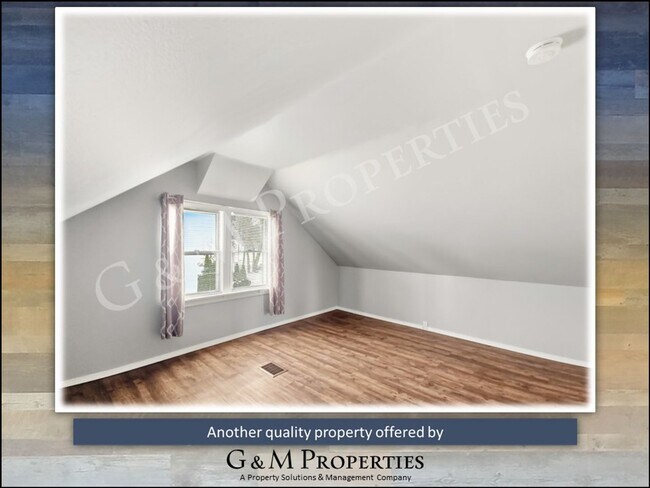 Building Photo - Charming 4-Bedroom Cape Cod Home for Rent - Great Neighborhood!