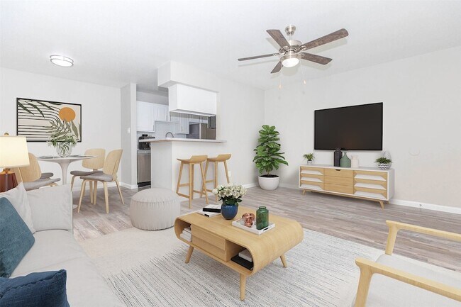 Building Photo - 21717 Inverness Forest Blvd