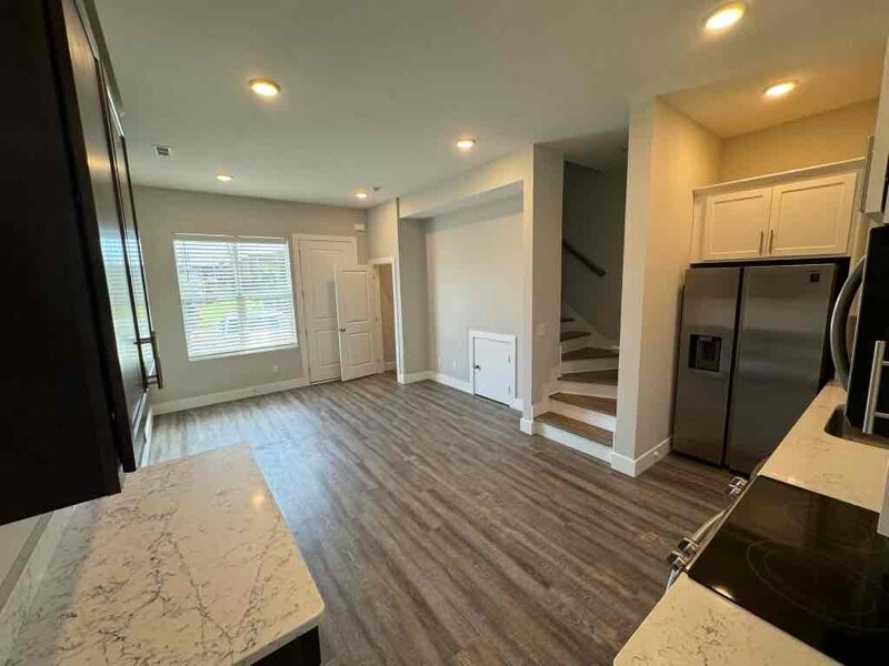 Building Photo - 1609 Fagan St