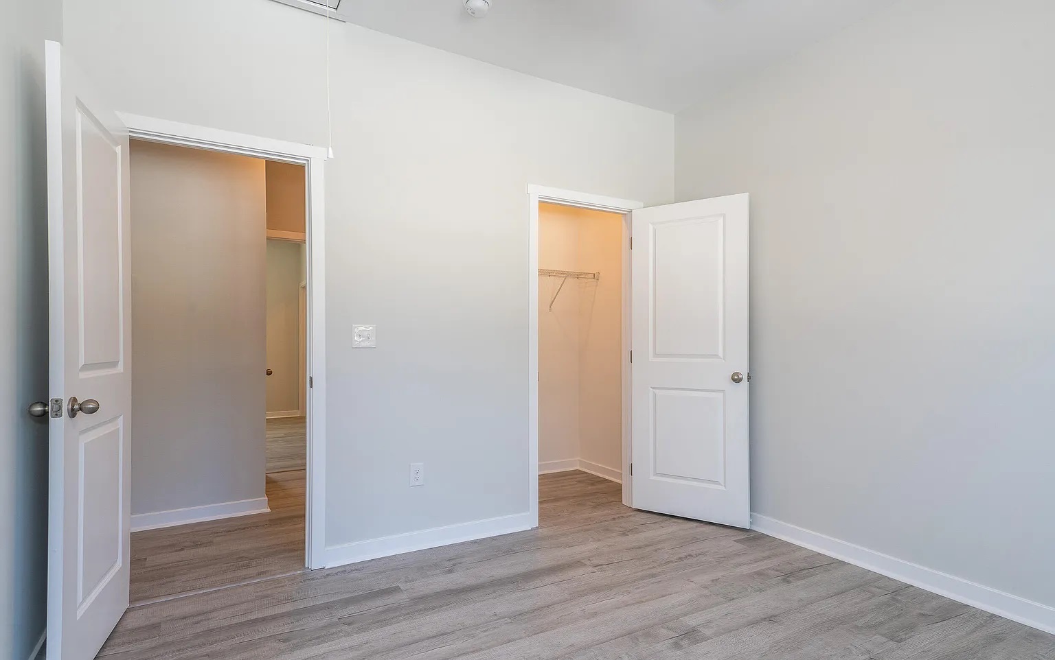 Bedroom #1 - 9105 Beach Dr SW