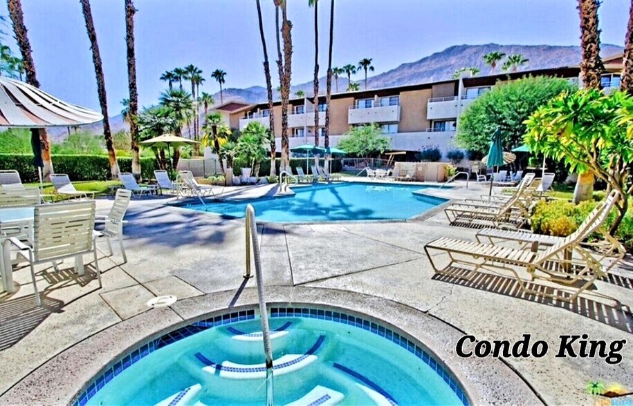 Building Photo - 470 S Calle Encilia