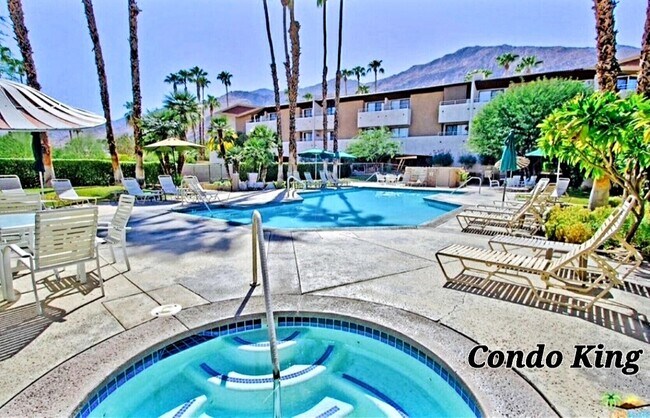 Building Photo - 470 S Calle Encilia