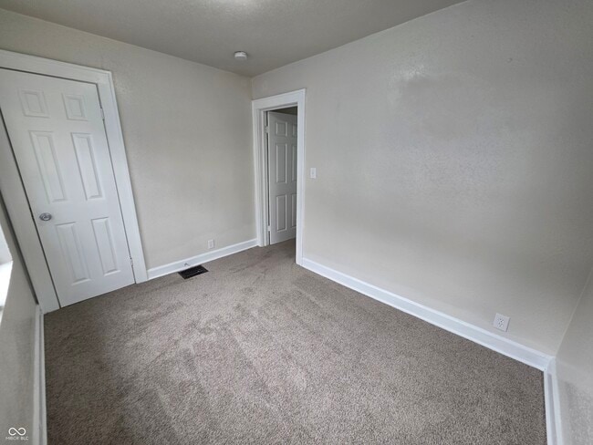 Building Photo - 1117 N Tuxedo St