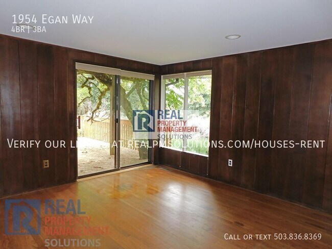 Building Photo - 1954 Egan Way