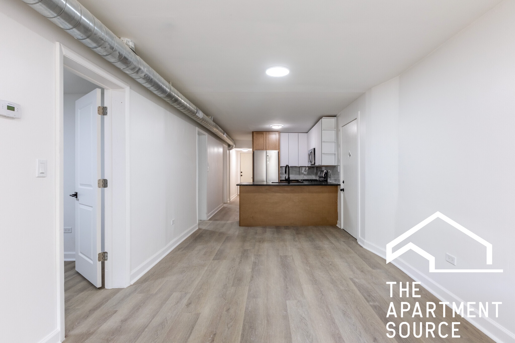 Building Photo - 1841 N Kedzie Ave