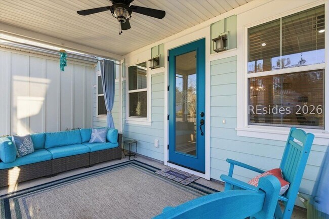 Building Photo - 35 Caribbean Soul Ave