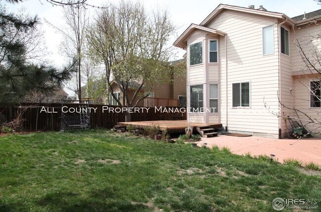 Building Photo - 842 St Andrews Ln