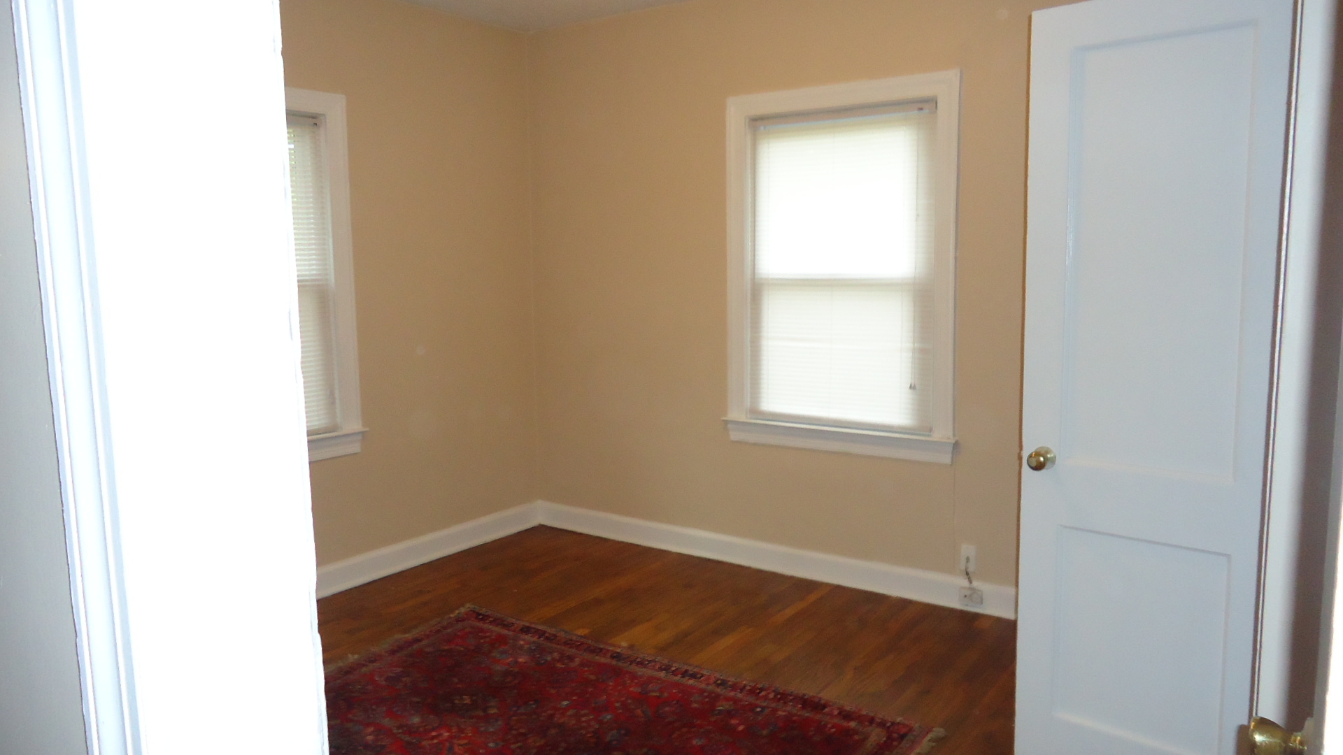 Bedroom - 1708 Oaklawn Ave