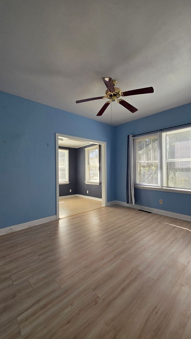 Building Photo - 2 Bedroom 1 Bath Single Family Home