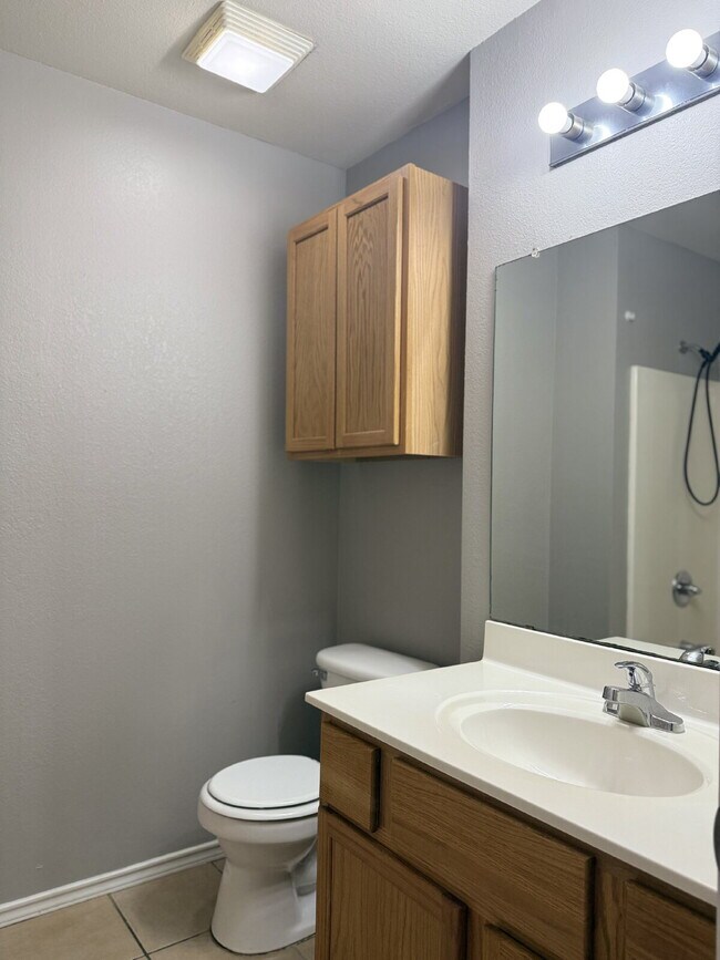 Building Photo - Privacy By Design: 3 Beds, 3 Baths, No Compromises!