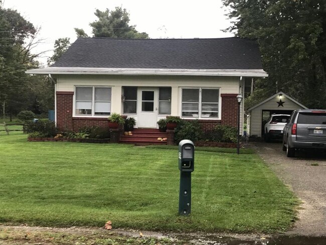 Primary Photo - 54104 Wilbur Rd.