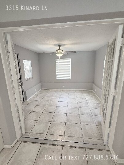 Building Photo - 3315 Kinard Ln