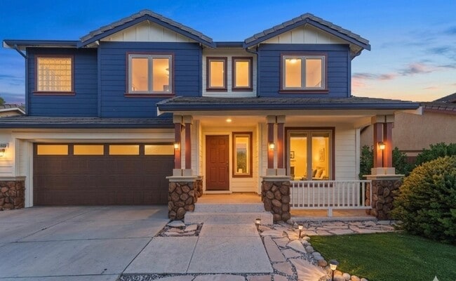 Building Photo - 1433 Jayhawk Ln