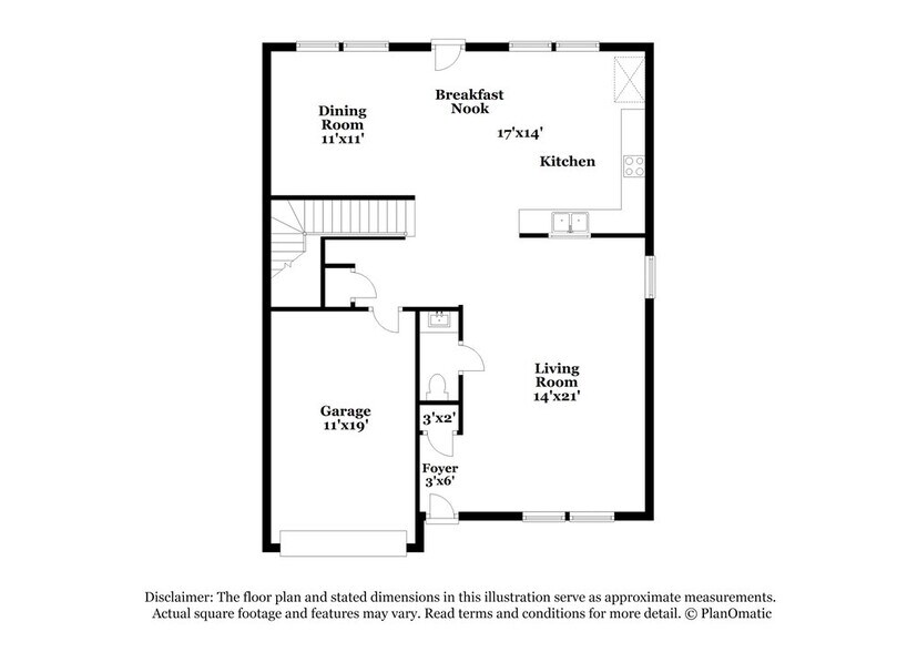 Building Photo - 7219 Waldon Park Lane