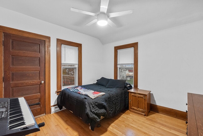 Building Photo - 1136 Fond Du Lac Ave