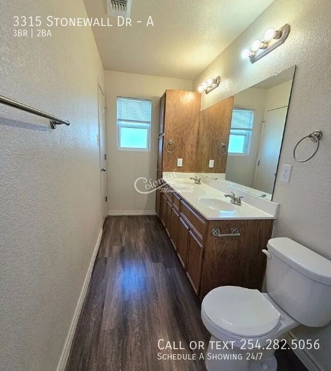 Building Photo - 3315 Stonewall Dr
