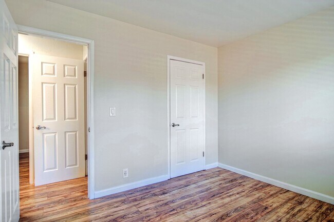 Interior Photo - 1410 Jefferson Avenue