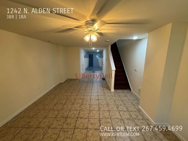 Primary Photo - 1242 N Alden St