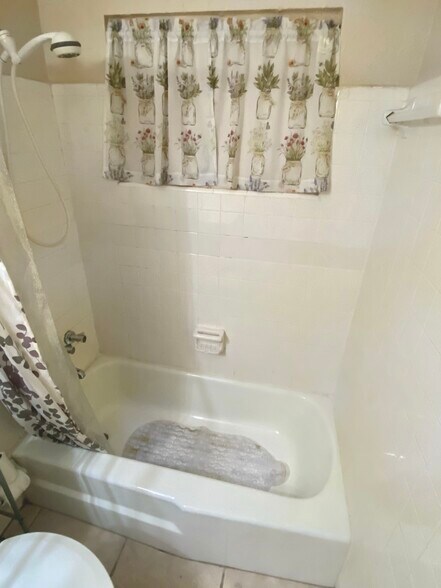 Bathroom 1 - 4576 Wenhart Rd