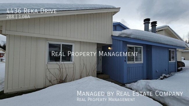 Building Photo - 4436 Reka Dr