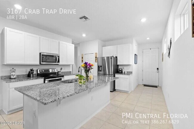 Building Photo - 3167 Crab Trap Dr
