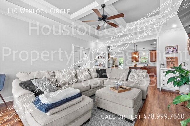 Building Photo - 110 Wenlock Cir