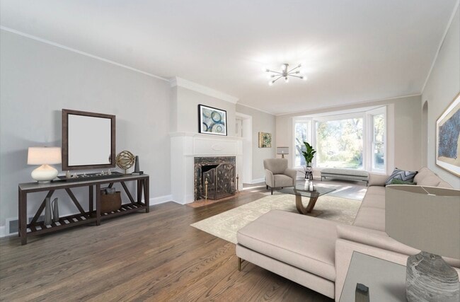 Building Photo - 6601 N Sioux Ave