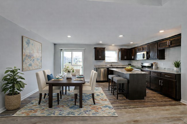 Building Photo - Newly Updated 3-Bed, 2.5-Bath Home with Movie Room & Modern Upgrades!