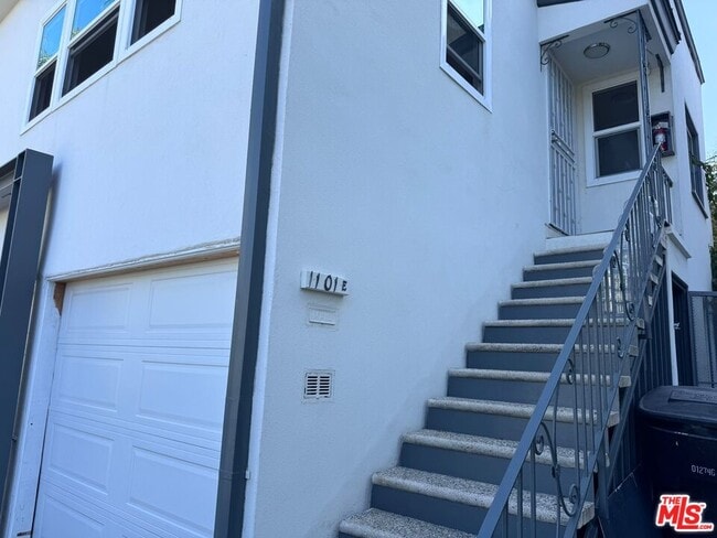 Building Photo - 1101 Euclid St