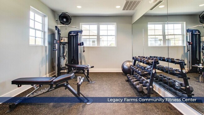 Building Photo - New Price: $2,100 | New Legacy Farms Home with included Lawn Care & Resort Amenities!