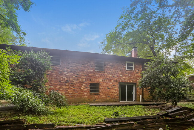 Building Photo - 3946 Creel Dr