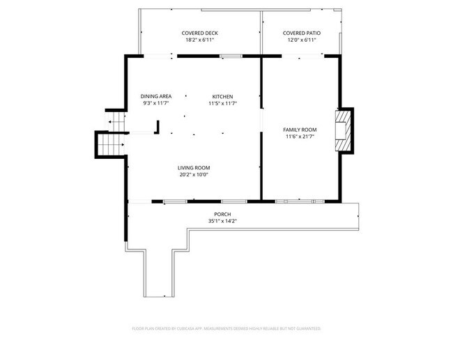 Building Photo - 421 Creek Valley Dr