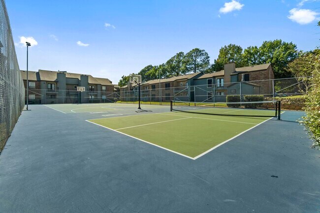 Building Photo - 1408 Teasley Ln