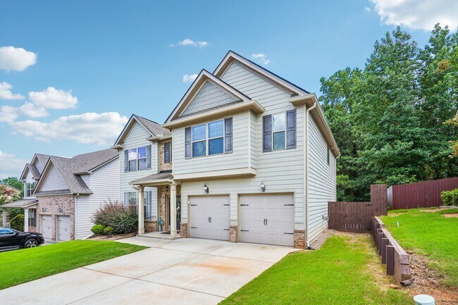 Building Photo - 115 Village Park Dr