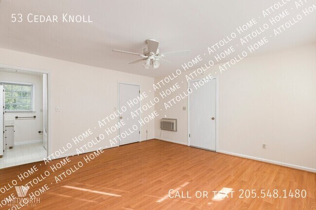 Building Photo - Charming 4-Bed Home in Cedar Knoll - Large...