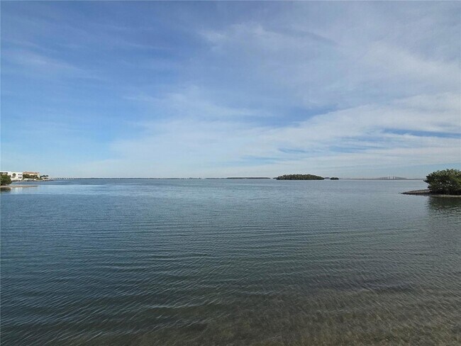 Building Photo - 1515 Pinellas Bayway S