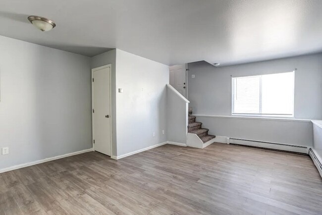 Interior Photo - Sunlight Townhomes