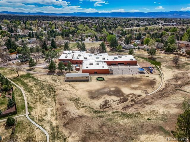 Building Photo - 6521 S Pontiac Ct