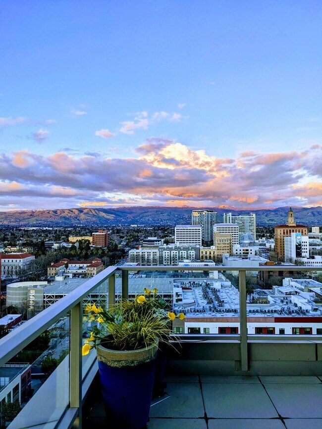 Building Photo - 38 N Almaden Blvd