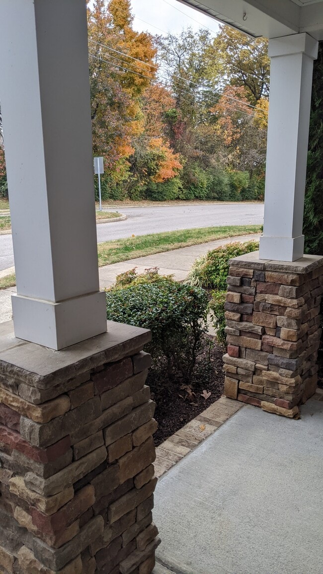 Building Photo - 3948 Hoggett Ford Rd